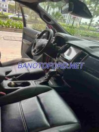 Ford Everest 2021 Suv màu Đỏ
