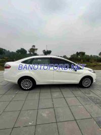 Ford Fiesta 1.6 AT sản xuất 2011 cực chất!