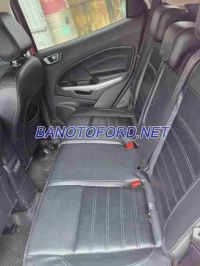 Bán xe Ford EcoSport Titanium 1.5L AT sx 2019 - giá rẻ