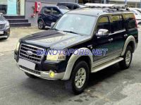 Cần bán Ford Everest 2.5L 4x2 AT 2008 xe đẹp