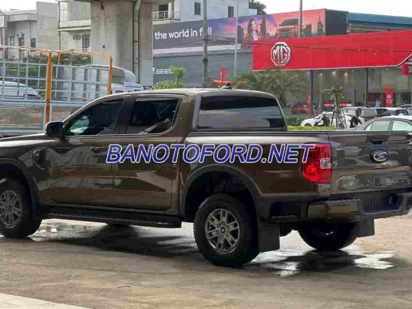 Cần bán Ford Ranger XLS 2.0L 4x4 AT 2023, xe đẹp giá rẻ bất ngờ