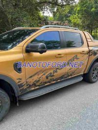 Ford Ranger Wildtrak 2.0L 4x4 AT 2023, xe đẹp, hết ý