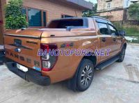 Cần bán Ford Ranger Wildtrak 2.0L 4x4 AT 2019, xe đẹp giá rẻ bất ngờ