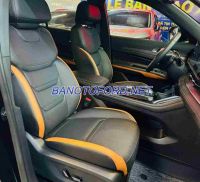 Cần bán gấp Ford Territory Titanium 1.5 AT đời 2026, màu Đen