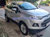 Ford EcoSport 2016 Suv màu Bạc