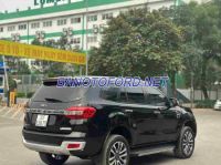 Cần bán xe Ford Everest Titanium 2.0L 4x2 AT 2018 Số tự động màu Đen
