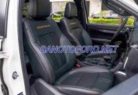 Cần bán Ford Everest Wildtrak 2.0L 4x4 AT Máy dầu 2023 màu Trắng