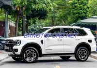 Cần bán Ford Everest Wildtrak 2.0L 4x4 AT 2023 xe đẹp