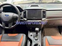 Cần bán xe Ford Ranger XLS 2.2L 4x2 AT năm 2018 màu Bạc cực đẹp