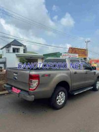 Cần bán xe Ford Ranger XL 2.2L 4x4 MT đời 2021