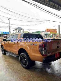 Cần bán gấp Ford Ranger Wildtrak 2.0L 4x4 AT năm 2021 giá cực tốt