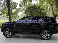 Xe Ford Everest Titanium 2.0L 4x2 AT đời 2025 đẹp bán gấp