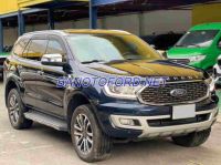 Ford Everest Titanium 2.0L 4x2 AT 2021 - Giá tốt
