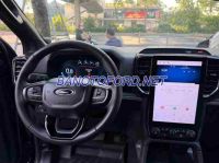 Ford Everest Titanium Plus 2.0L 4x4 AT sản xuất 2024 cực chất!