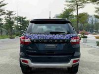 Ford Everest Titanium 2.0L 4x2 AT 2021 Số tự động cực đẹp!