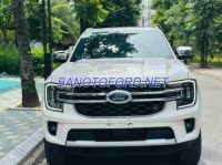 Ford Everest Titanium 2.0L 4x2 AT năm 2025 cần bán