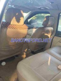 Cần bán gấp xe Ford Everest 2.5L 4x2 MT năm 2008, màu Cát, Số tay