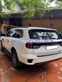 Cần bán gấp xe Ford Everest Ambiente 2.0L 4x2 AT năm 2022, màu Trắng, Số tự động