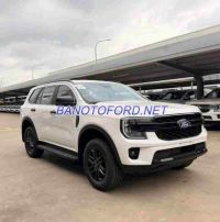 Ford Everest Active 2.0L 4x2 AT 2026