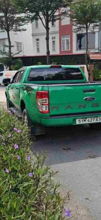 Cần bán Ford Ranger XLS 2.2L 4x2 MT 2019 xe đẹp