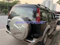 Cần bán Ford Everest 2.5L 4x2 MT 2007 xe đẹp