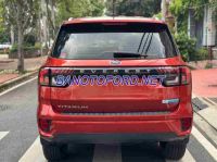 Ford Everest Titanium 2.0L 4x2 AT năm 2022 cần bán