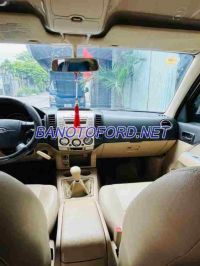 Bán Ford Everest 2.5L 4x2 MT 2011 - giá tốt
