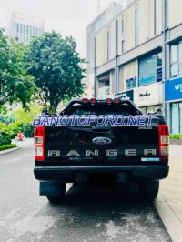 Cần bán gấp xe Ford Ranger XLS 2.2L 4x2 AT 2022 màu Đen
