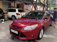 Ford Focus Titanium 2.0 AT sản xuất 2014 cực chất!
