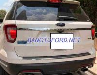Ford Explorer Limited 2.3L EcoBoost 2019, xe đẹp, hết ý