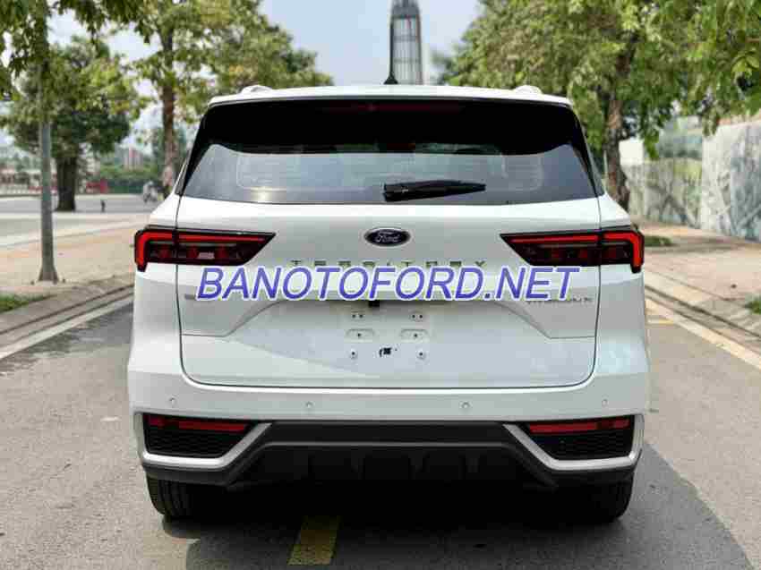 Cần bán gấp Ford Territory Titanium X 1.5 AT đời 2025, màu Trắng
