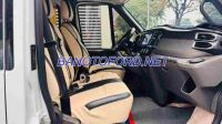 Ford Transit Tiêu chuẩn 2024 Số tay cực đẹp!