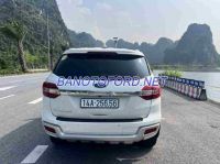 Ford Everest Titanium 2.2L 4x2 AT 2016 Máy dầu, xe đẹp