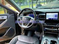 Cần bán Ford Explorer Limited 2.3L EcoBoost Máy xăng 2021 màu Đen
