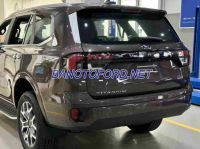 Bán Ford Everest Titanium Plus 2.0L 4x4 AT Số tự động sx 2025
