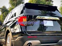 Ford Explorer Limited 2.3L EcoBoost năm sản xuất 2021 giá tốt