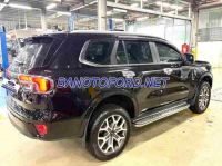 Bán Ford Everest Titanium 2.0L 4x2 AT đời 2025 xe đẹp - giá tốt