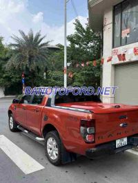 Cần bán xe Ford Ranger Wildtrak 3.2L 4x4 AT sx 2015