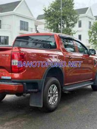 Ford Ranger XLS 2.0L 4x4 AT 2024, xe đẹp, hết ý