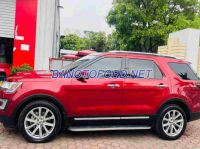 Ford Explorer Limited 2.3L EcoBoost 2017 - Giá tốt