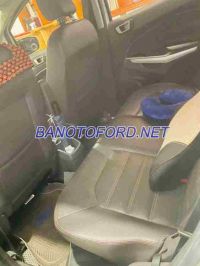 Ford EcoSport Titanium 1.5L AT 2016 Số tự động giá đẹp