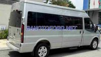 Cần bán gấp Ford Transit Tiêu chuẩn năm 2022 giá cực tốt