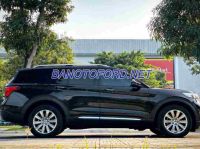 Ford Explorer Limited 2.3L EcoBoost sản xuất 2021 cực chất!