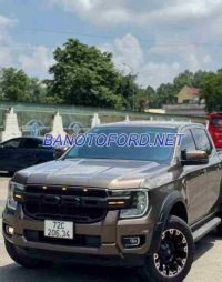 Cần bán gấp xe Ford Ranger XLS 2.0L 4x2 AT 2024 màu Nâu