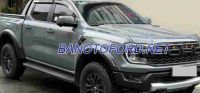 Ford Ranger Raptor 2.0L 4x4 AT 2024 Máy dầu đẹp long lanh