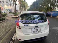 Ford Fiesta Trend 1.5 AT sản xuất 2014 cực chất!