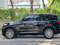 Cần bán xe Ford Explorer Limited 2.3L EcoBoost năm 2021 màu Đen cực đẹp
