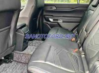 Ford Everest Titanium 2.0L 4x2 AT 2025 Máy dầu, xe đẹp