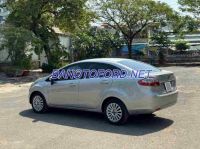 Cần bán xe Ford Fiesta 1.6 AT sx 2011