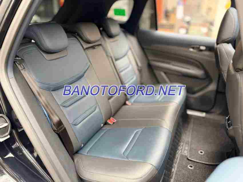 Cần bán xe Ford Territory Titanium X 1.5 AT 2025 Số tự động màu Đen